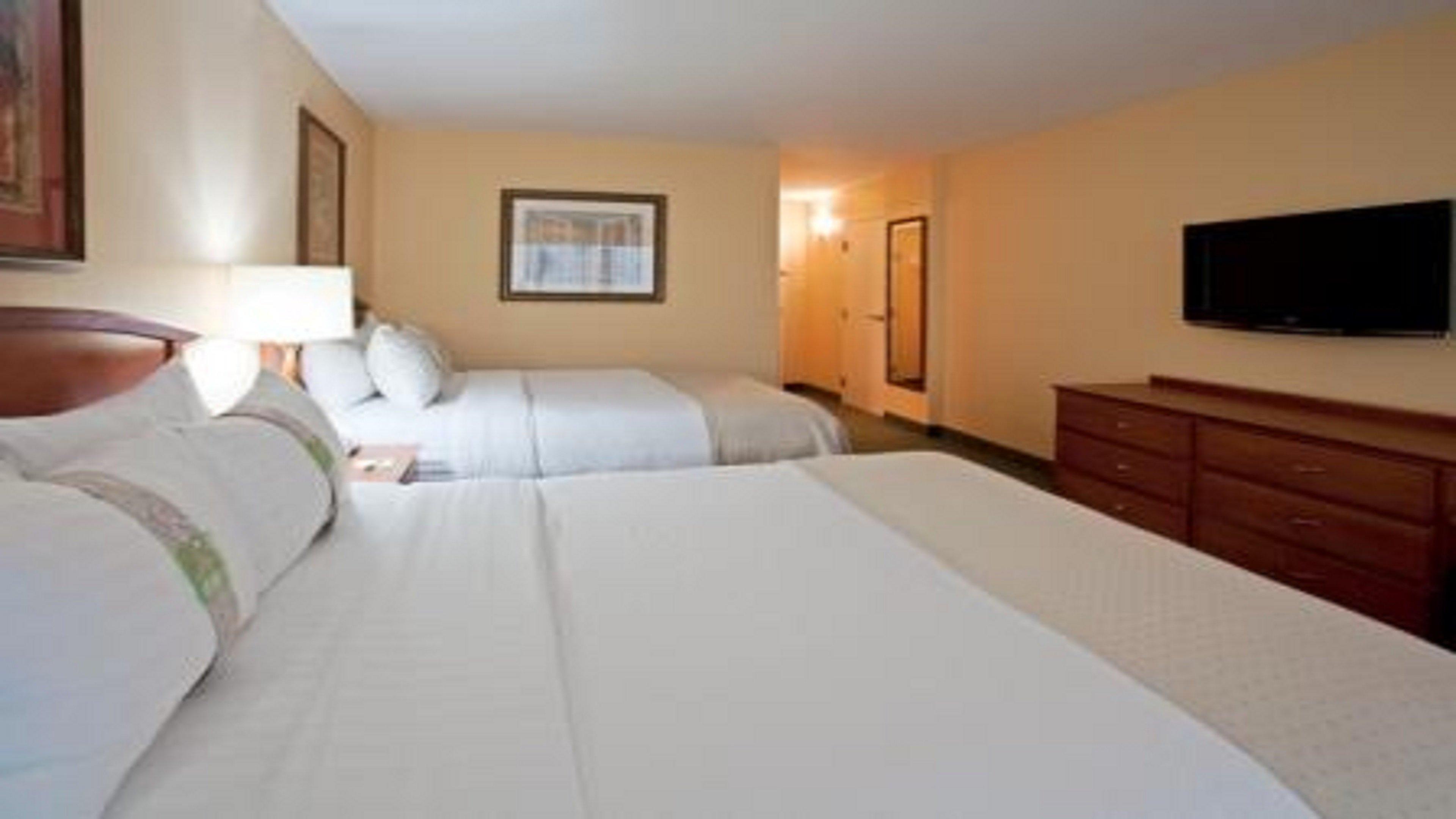 Holiday Inn & Suites Clearwater Beach, An Ihg Hotel Ngoại thất bức ảnh